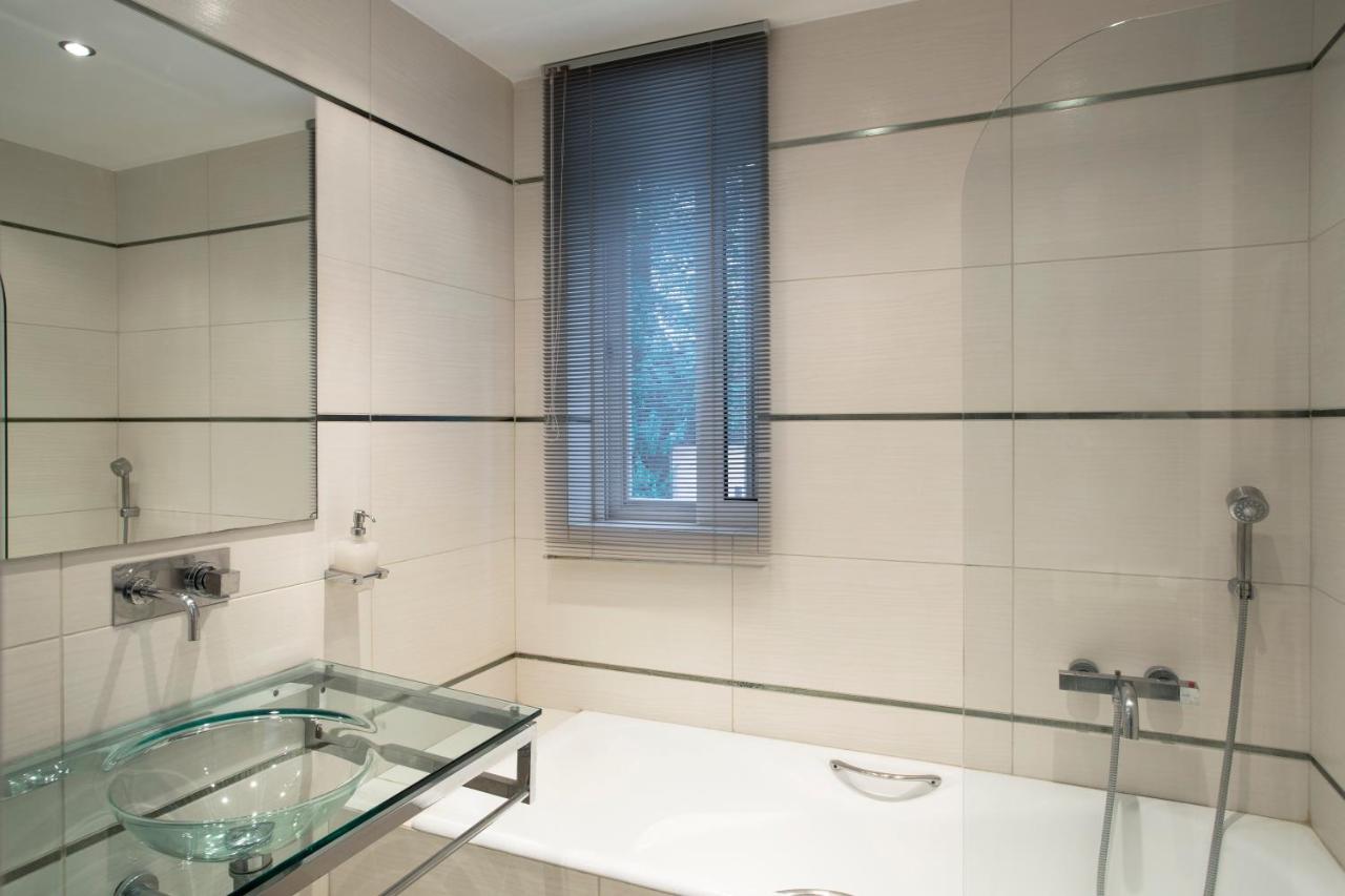 Melissaki Villas Anabolu Dış mekan fotoğraf