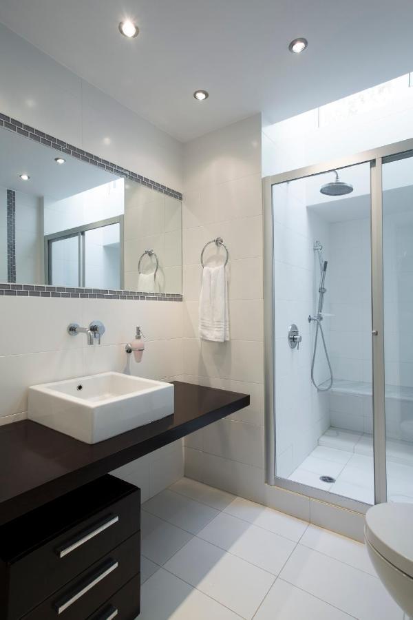 Melissaki Villas Anabolu Dış mekan fotoğraf